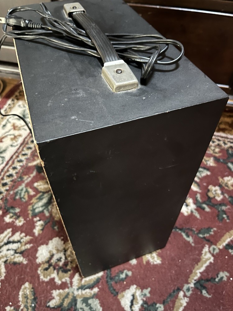 Encore EA10 Guitar Combo Amplifier - 1970s