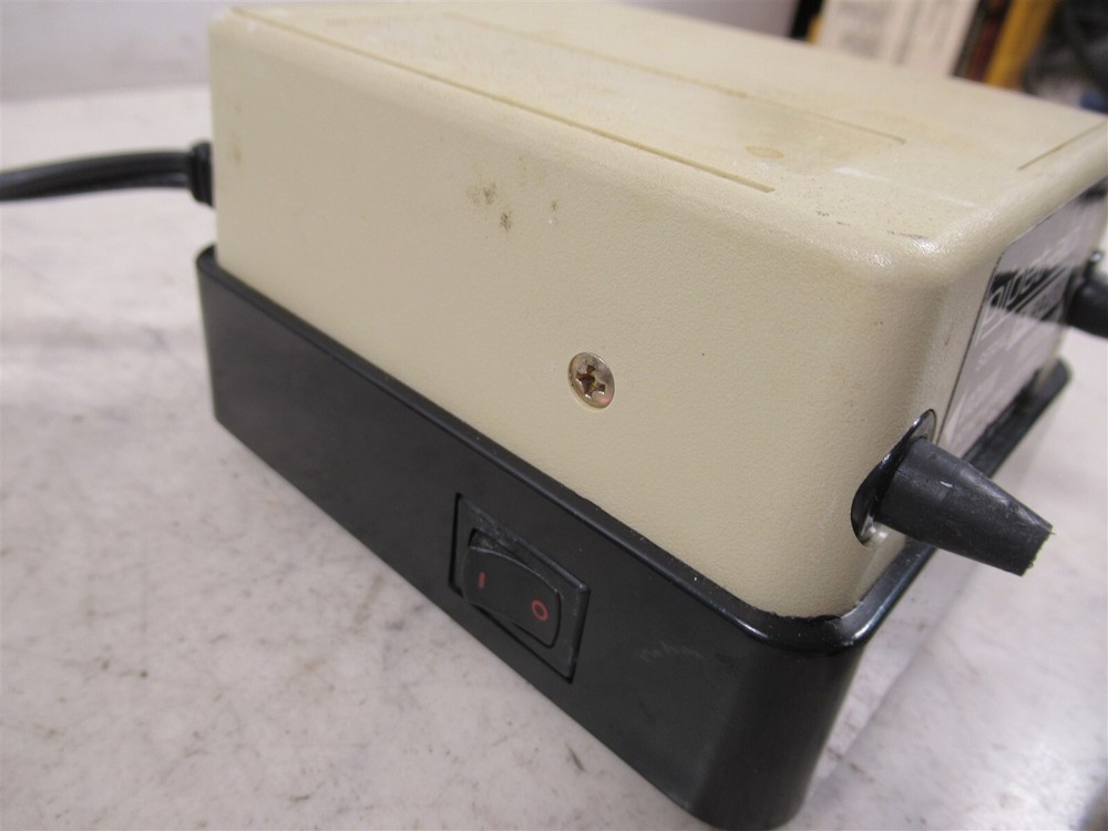 Drummond Scientific Pipet-Aid Controller Vacuum Pressure Pump
