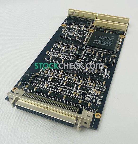 Dynamic Engineering PMC-PARALLEL-485 PMC Mezzanine Card