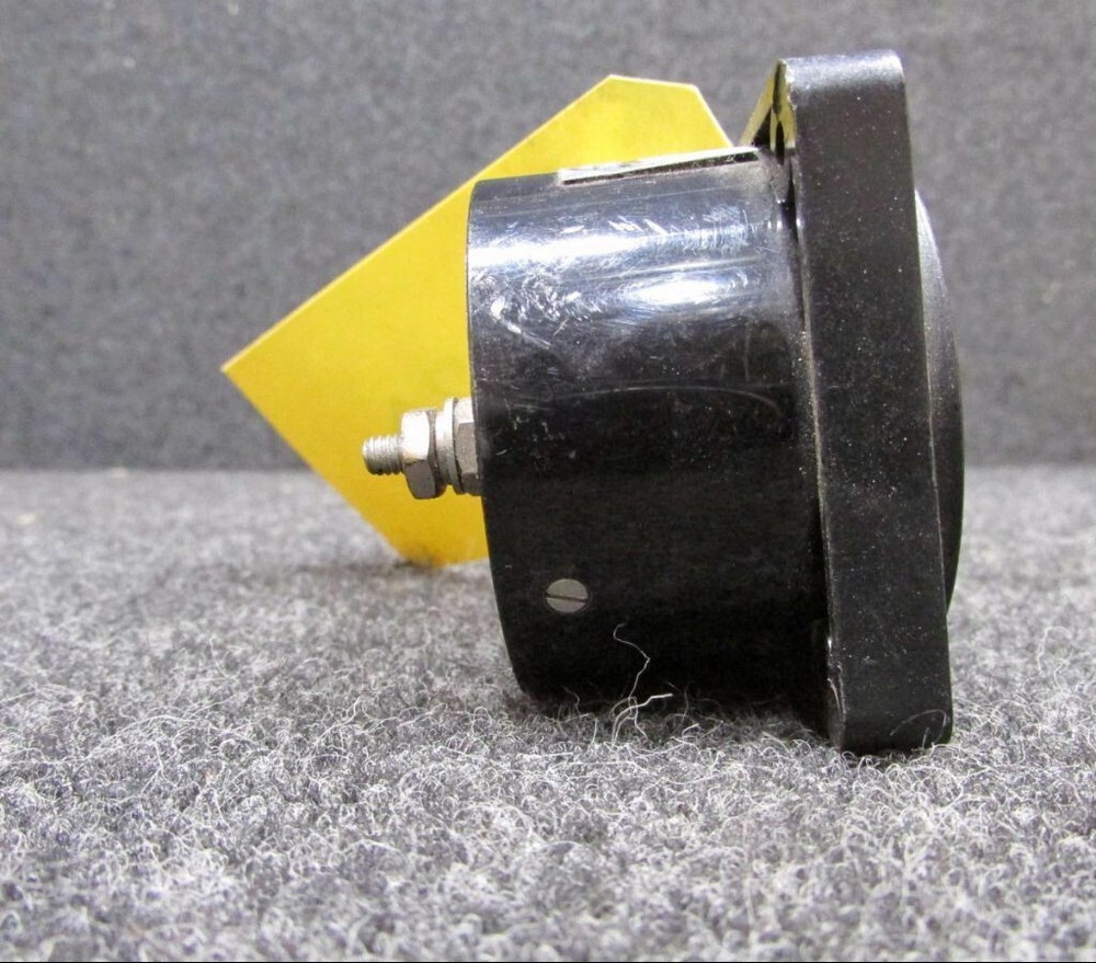 157960 Alcor Exhaust Gas Temperature Indicator