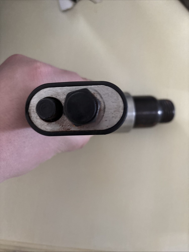 Iron Ton Short Air Hammer