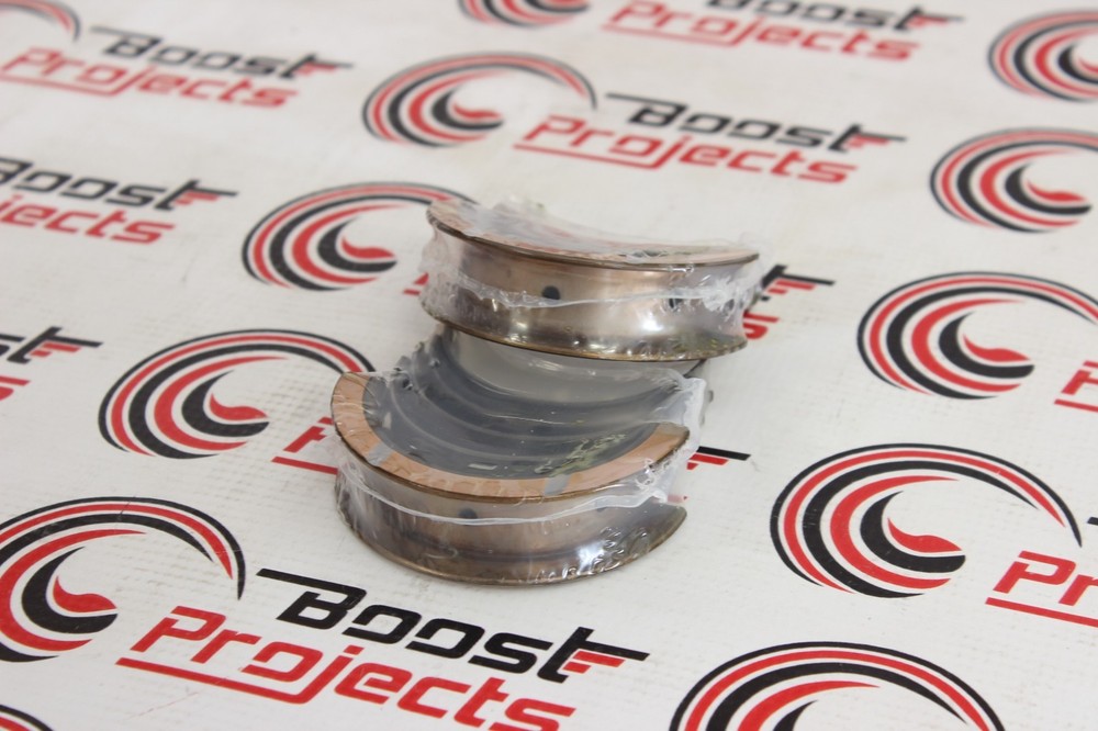 ACL Subaru Main Bearing for Subaru EJ18/EJ20/EJ22/EJ25 EJ20T/EJ20TT 5M8309HX-STD