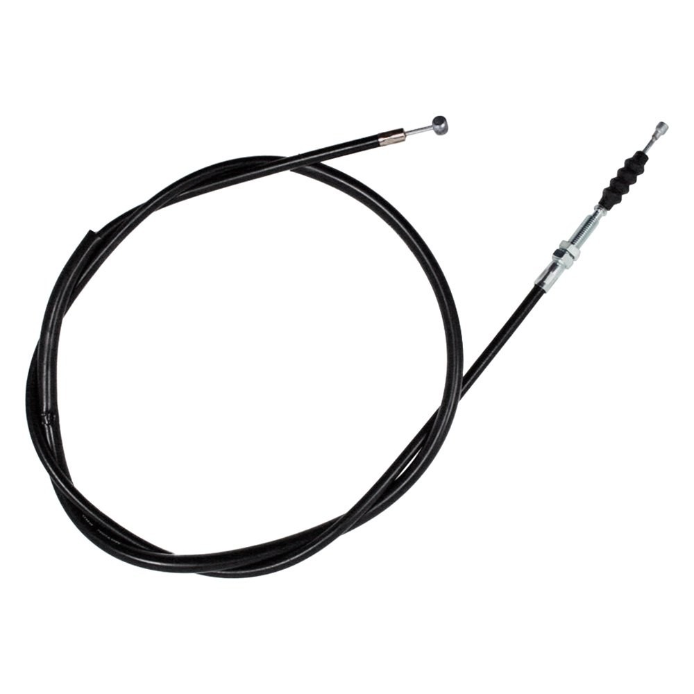 Motion Pro Black Vinyl Clutch Cable