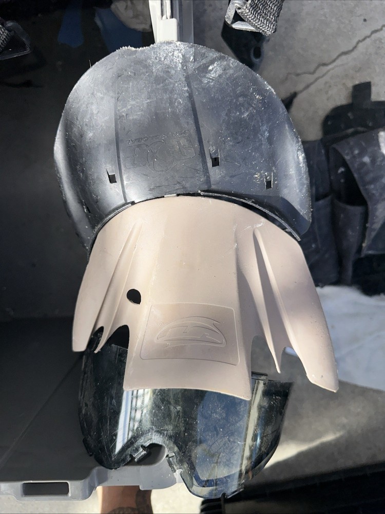 Paintball Harness Bundle￼