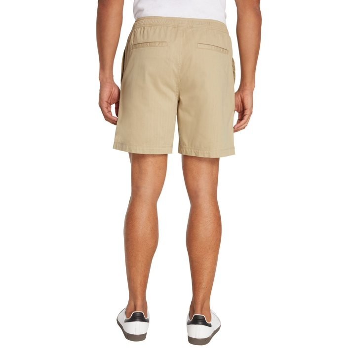 Gap Men's Pull On Short Size XXL Khaki