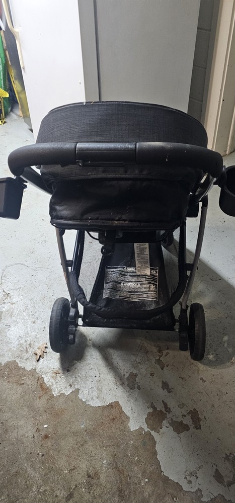 Graco Stroller Used Good Condition