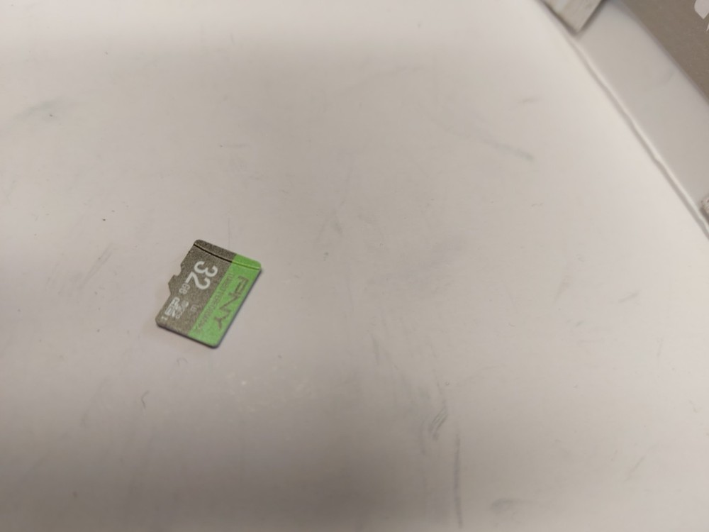 Ip Camera Model Cmip8932-w