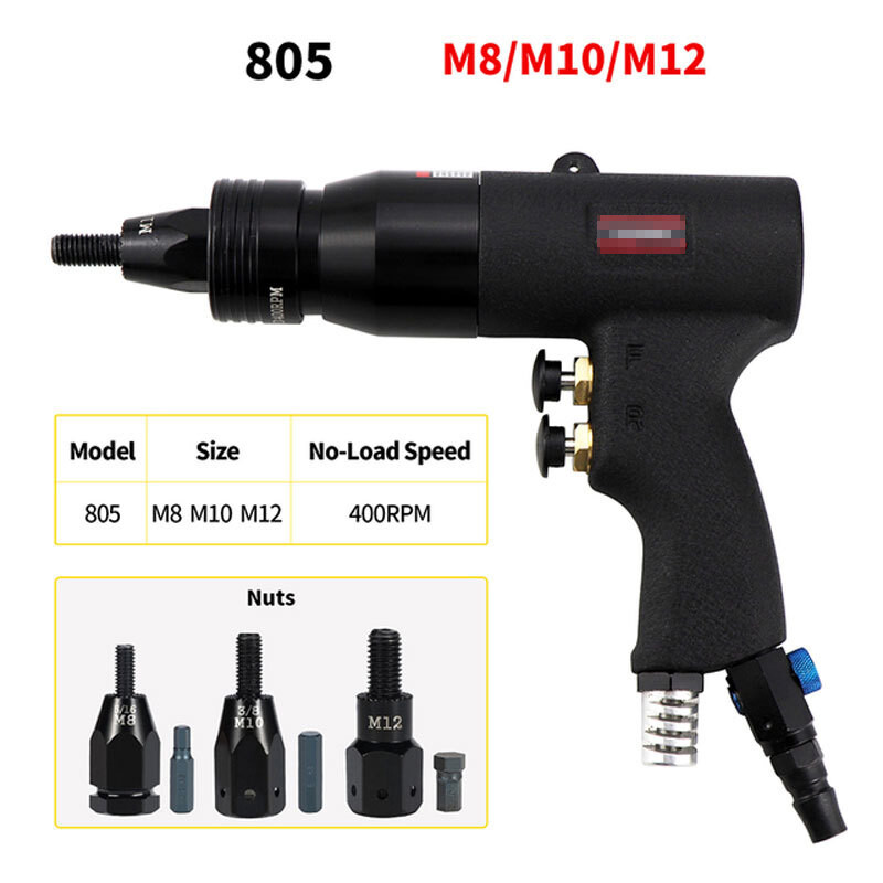 Rivet Nut GunRivet GunRam GunPull Cap GunRivet Mother GunRivet Gun