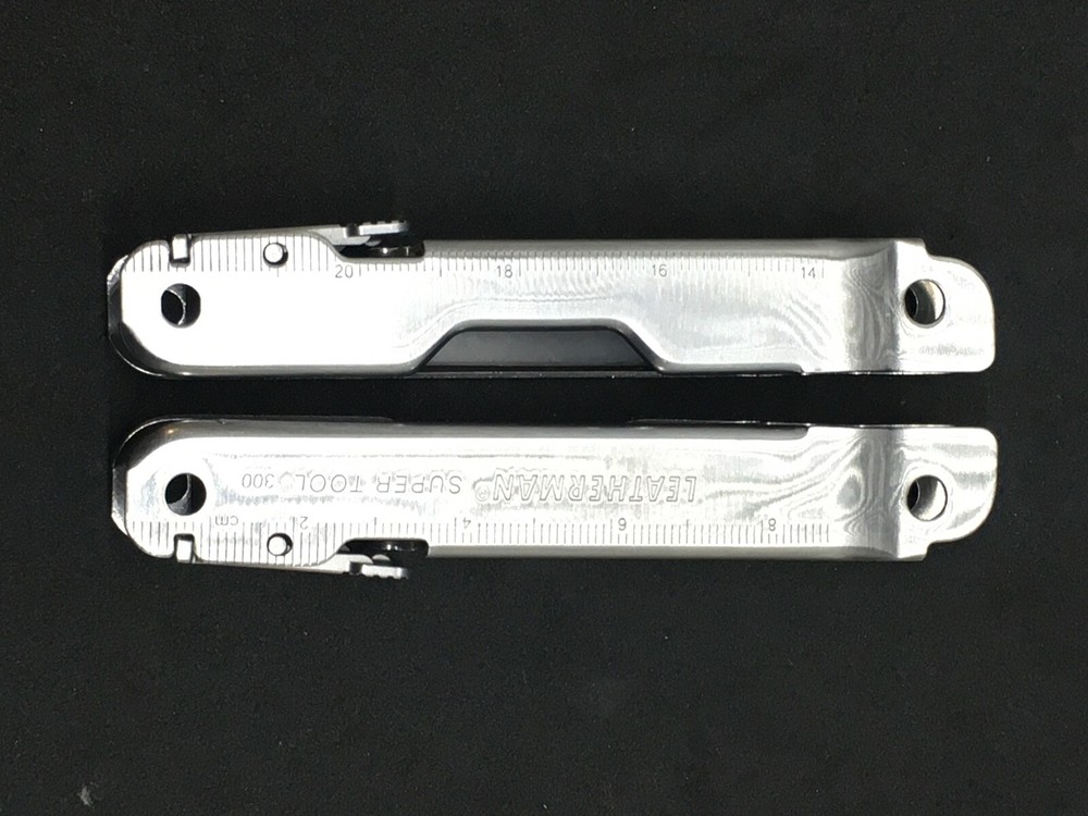 Leatherman Parts Mod Replacement for Super Tool 300 multi-tool genuine