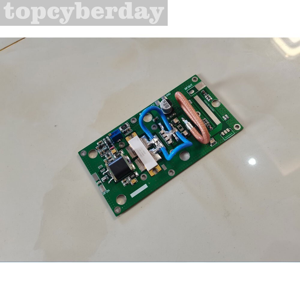 75-108MHz 1000W FM Transmitter Board FM Broadcast Transmitter for Broadcasting