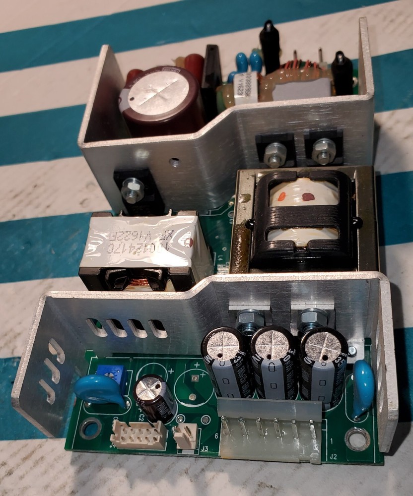 XP Power. ice machine OEM. GCS150PS24. AC/DC Converter. TESTED