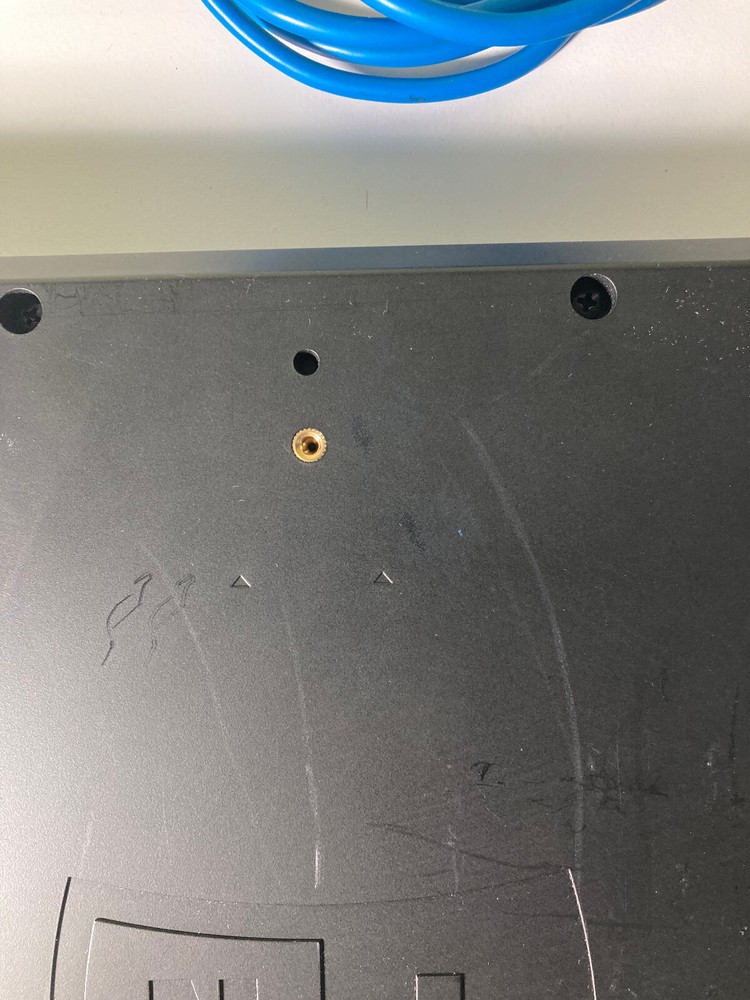 Native Instruments MASCHINE JAM Production & Performance MIDI Controller Used