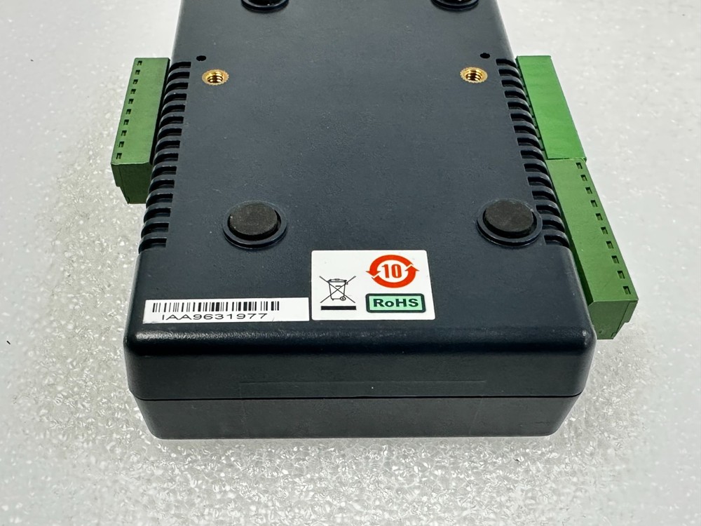 ADVANTECH USB-4750 32-CHANNEL ISOLATED DIO USB MODULE NO CABLES FREE SHIPPING 🚚