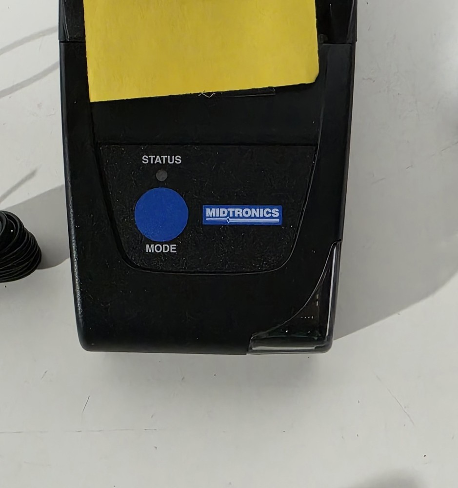 Midtronics celltron ULTRA Universal Stationary Battery Analyzer