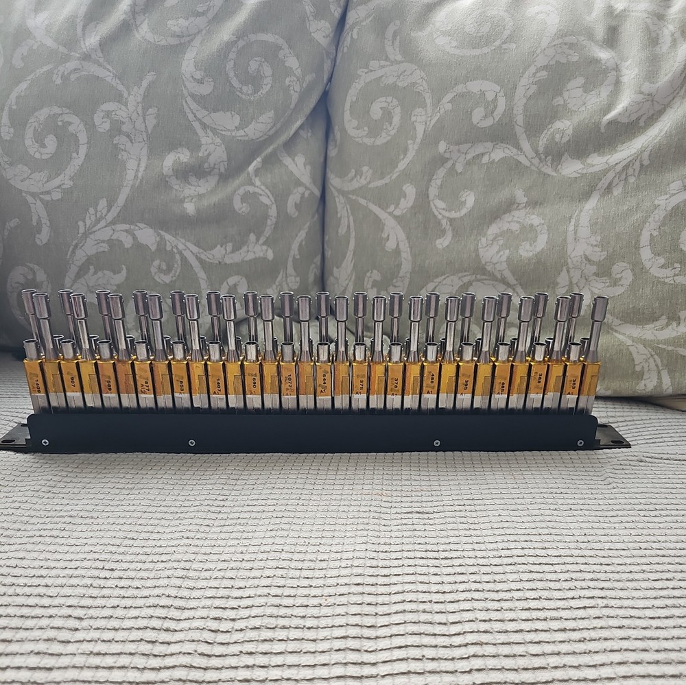 ADC Video Patch Panels, HD-SDI,