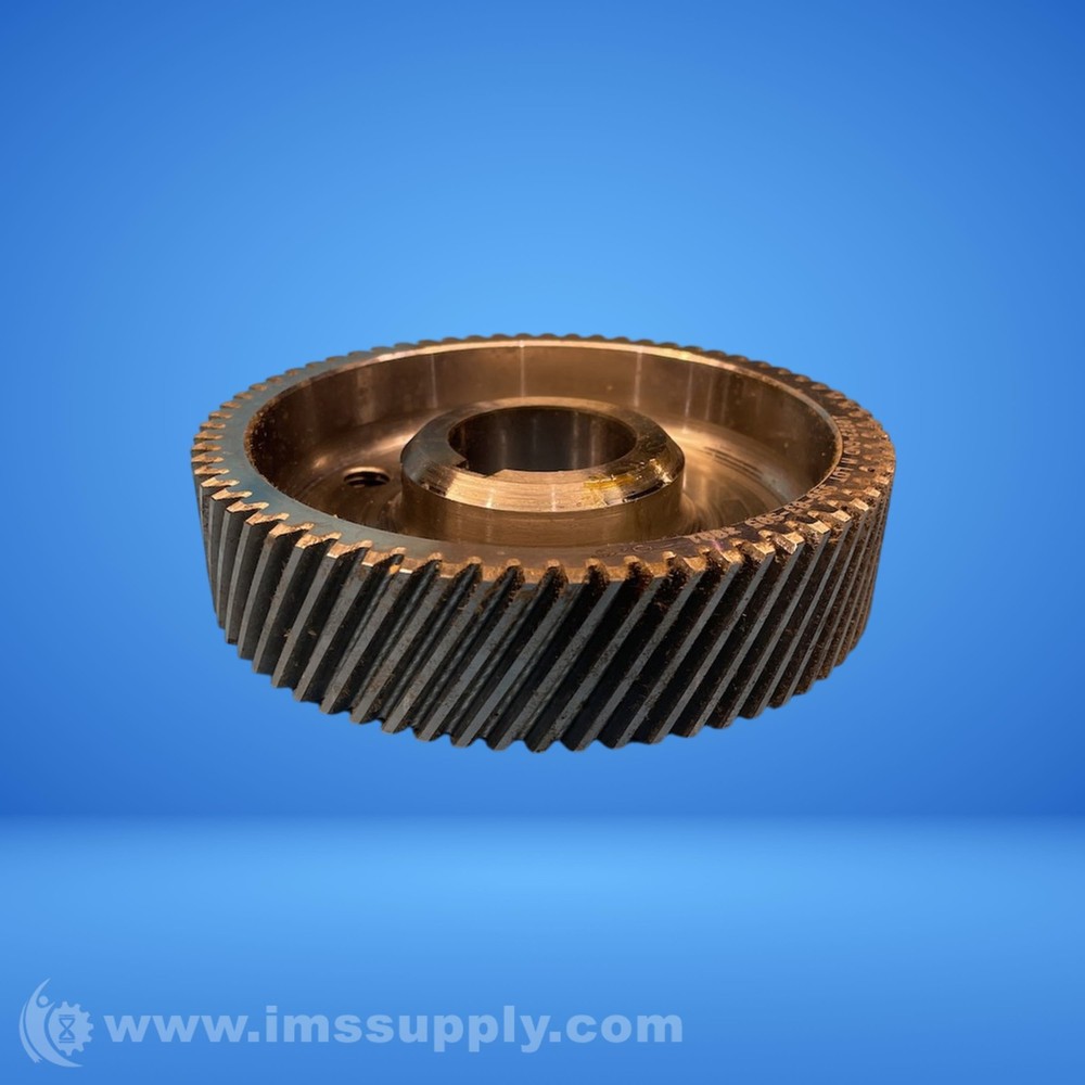 10923-GND Synchronizer Gear FNIP