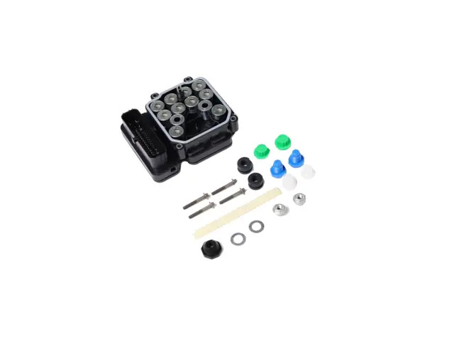 Genuine Mopar Anti-Lock Brake System Module 68414163AA