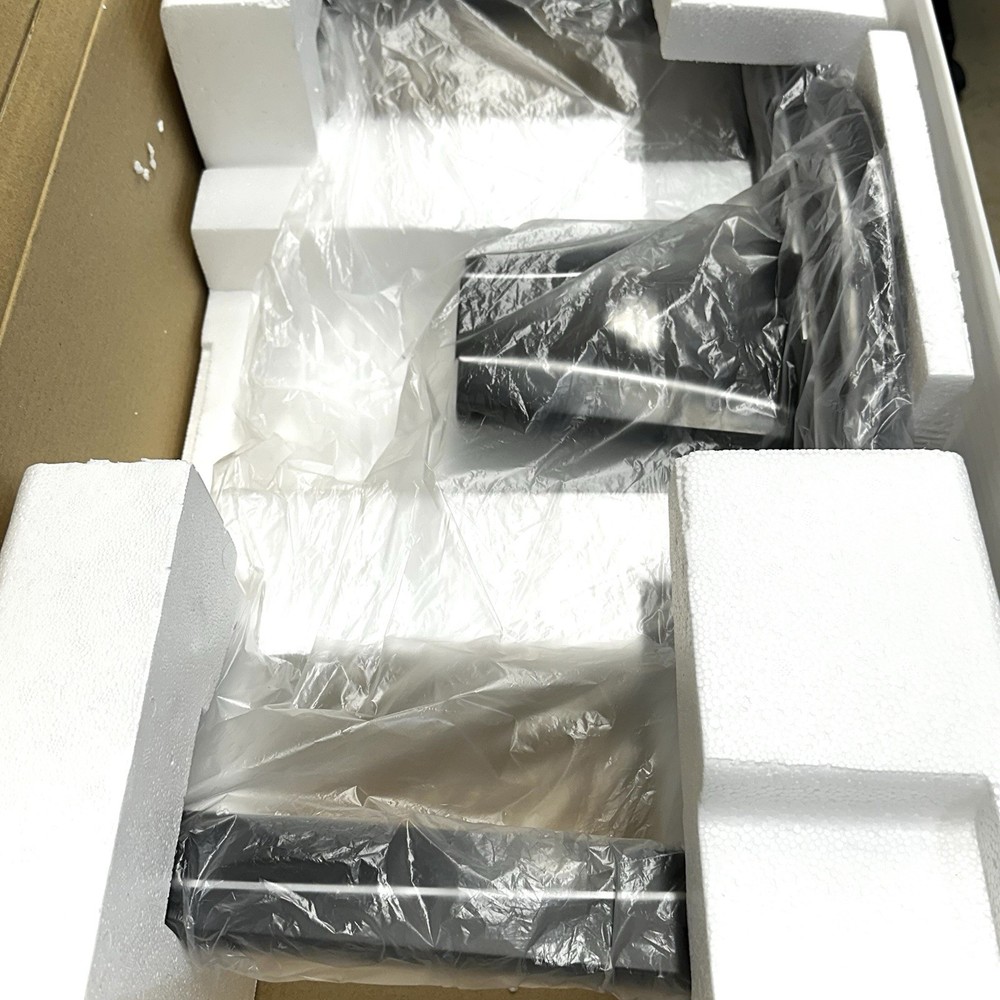 Beamz Player Interactive Music System C4 2010 OPEN BOX MISSING SOFTWARE READ!