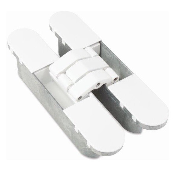 RY-80 Rocyork Invisible Hinge