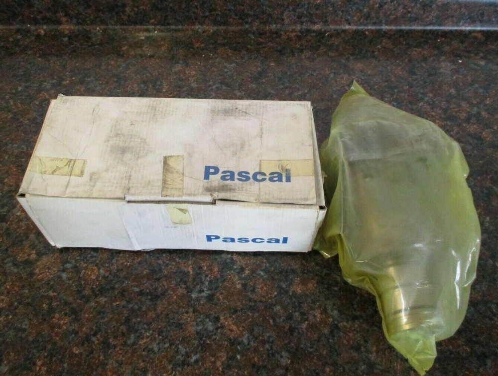 PASCAL CTU16-RA SWING CLAMP NOS FREE SHIPPING