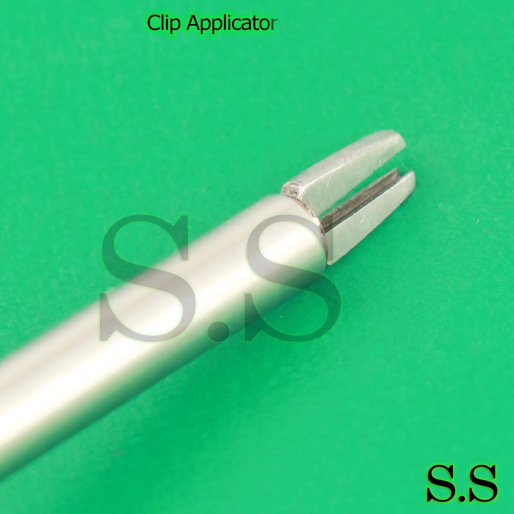 Applicator 5X315mm Lap LP-062