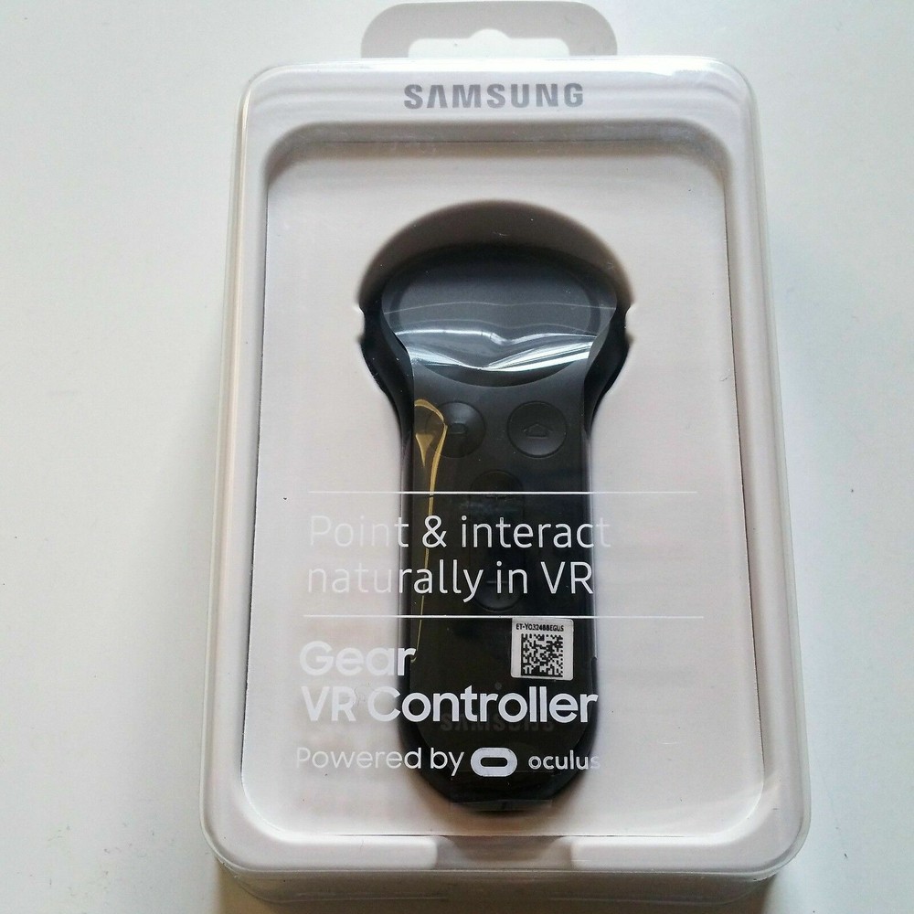 Samsung Gear VR Controller