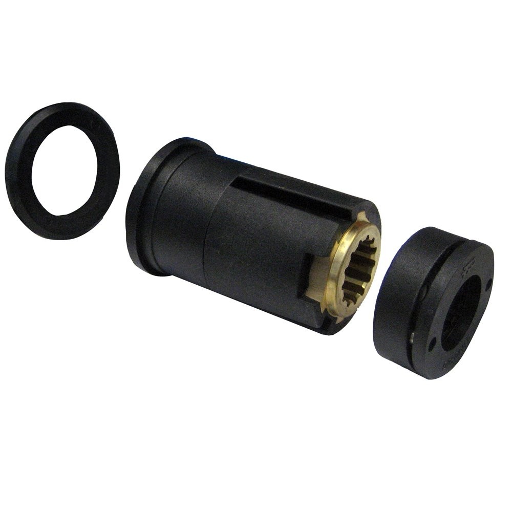Turning Point Propeller 11 Marine Hub Kit