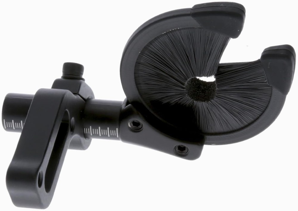 Arrow Rests for Archery