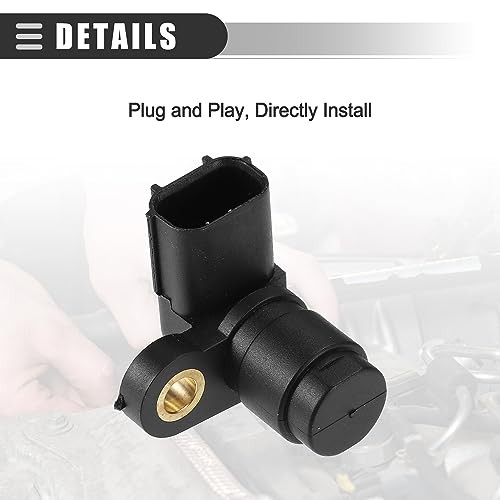CPS Sensor, Engine Camshaft Position Sensor, for Honda Odyssey 2008-2018,