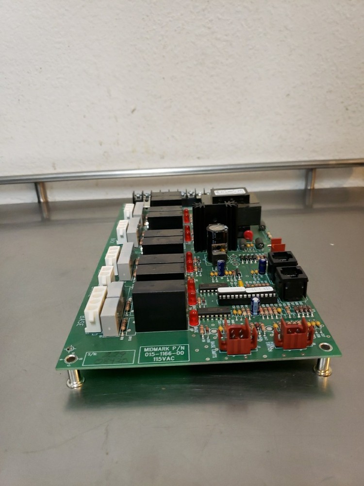 Main Board For Midmark 411 (75L)