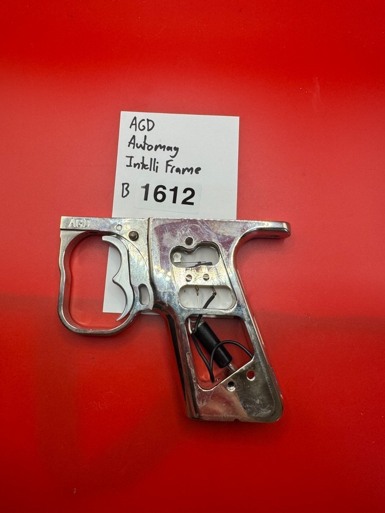 AGD Automag Intelli Frame