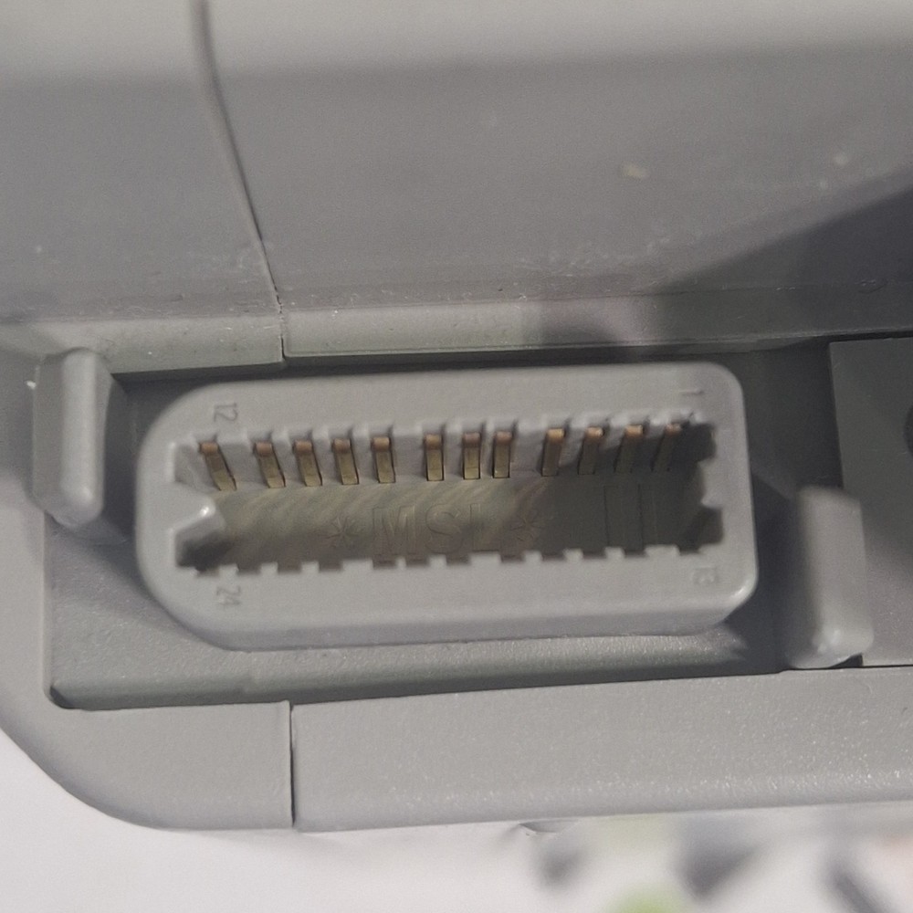 Philips IntelliVue X2 Module - Masimo Rainbow SpO2