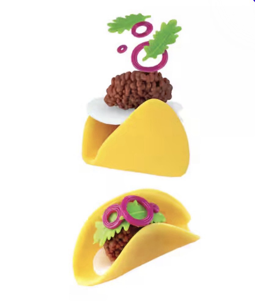 ORB Stretchee Taco