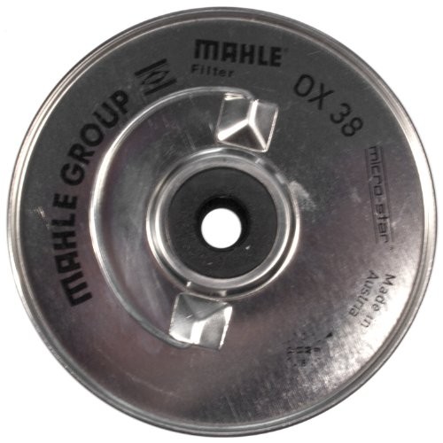 OX 38D Oil Filter