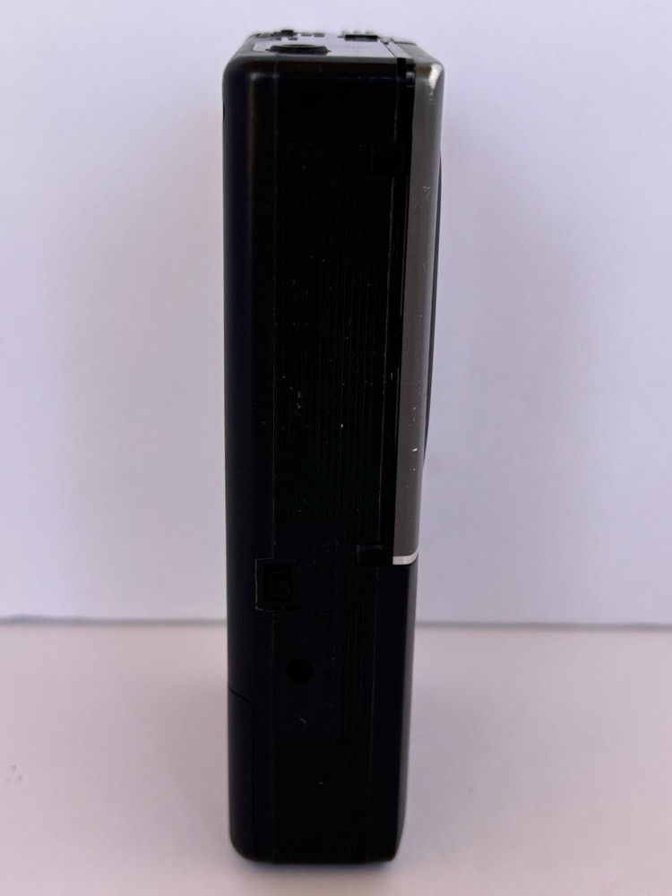 Sony M-740 Handheld Micro Cassette Voice Recorder