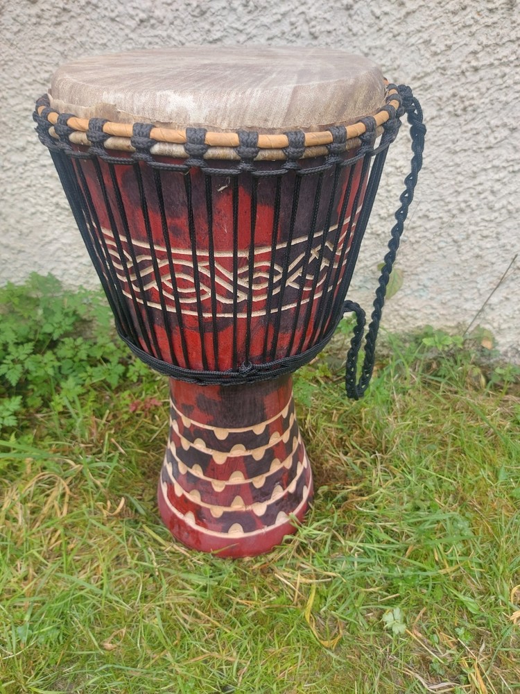 Djembe Drum
