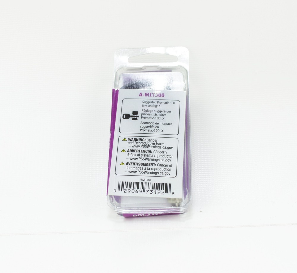 Chip Key A-MIT300 Programmable Key for Mitsubishi | NEW