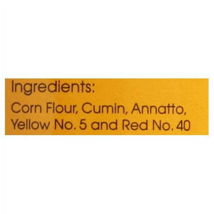 "Bijol Condiment, .5 oz"