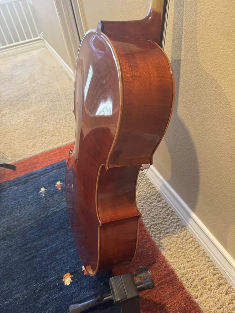 cello 4/4 used