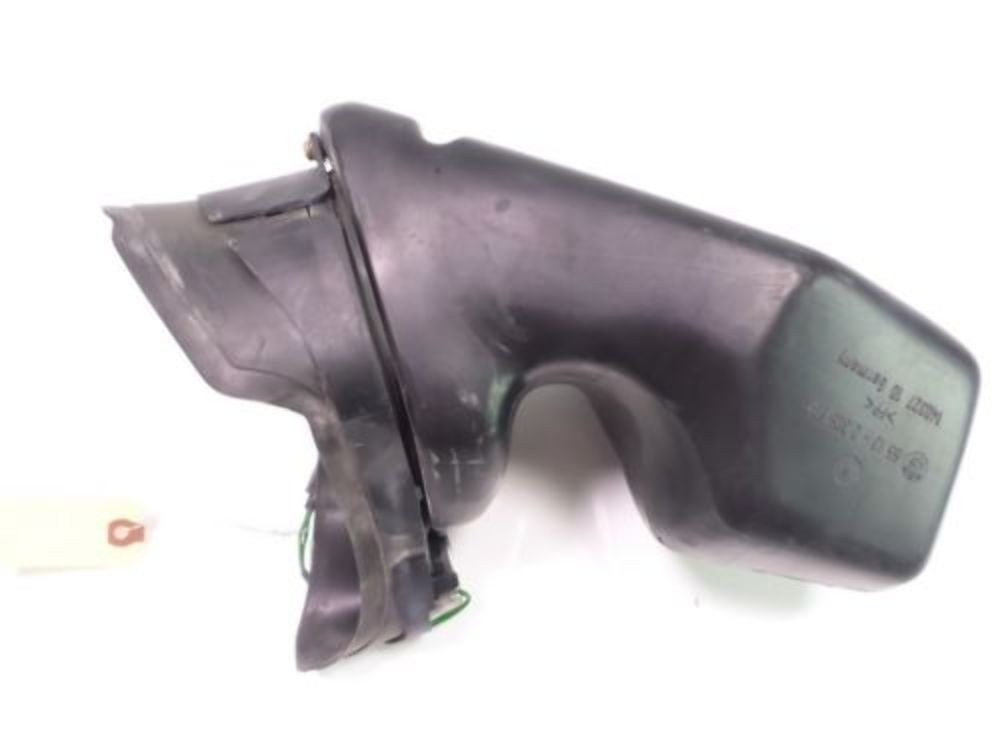 09 BMW K1200 LT Front Right Speaker Box