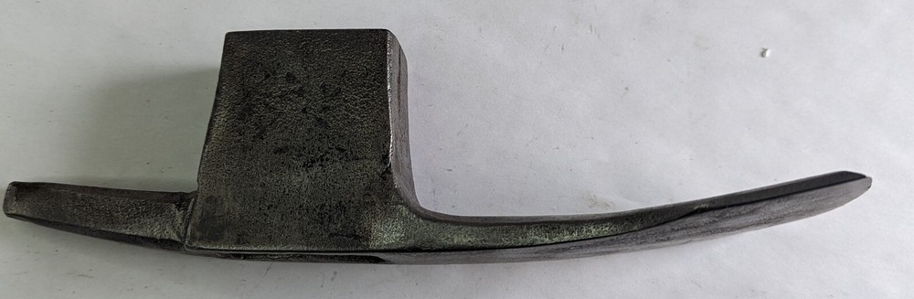Vintage Shipwright's Adze head