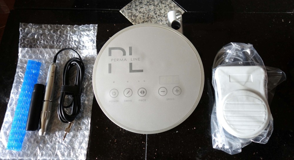 Professional Purebeau permanent makeup machine