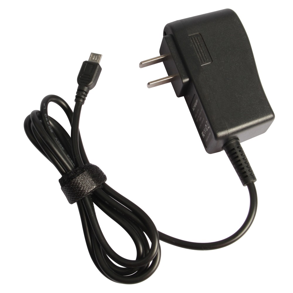 Raspberry Pi 3 Power Supply 5V 3A 3000mA Micro USB Charger Adapter Switch ON OFF