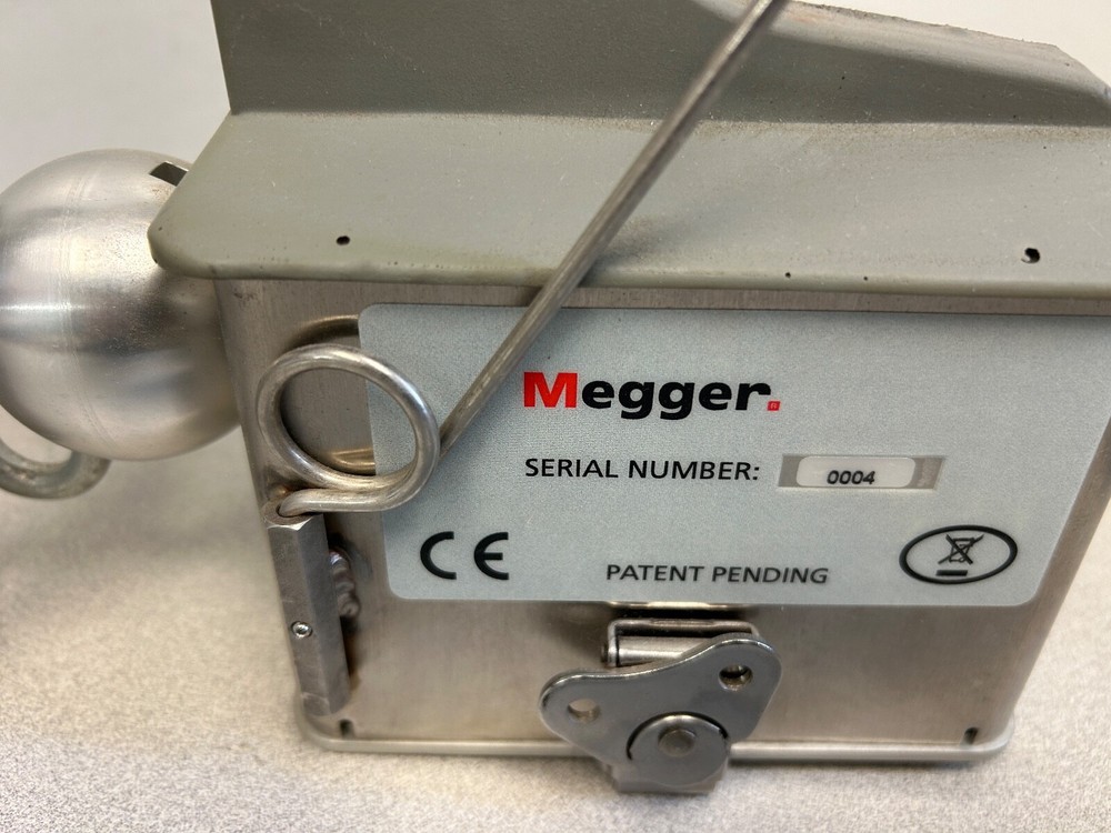 Megger MDP3 Distribution Profiler