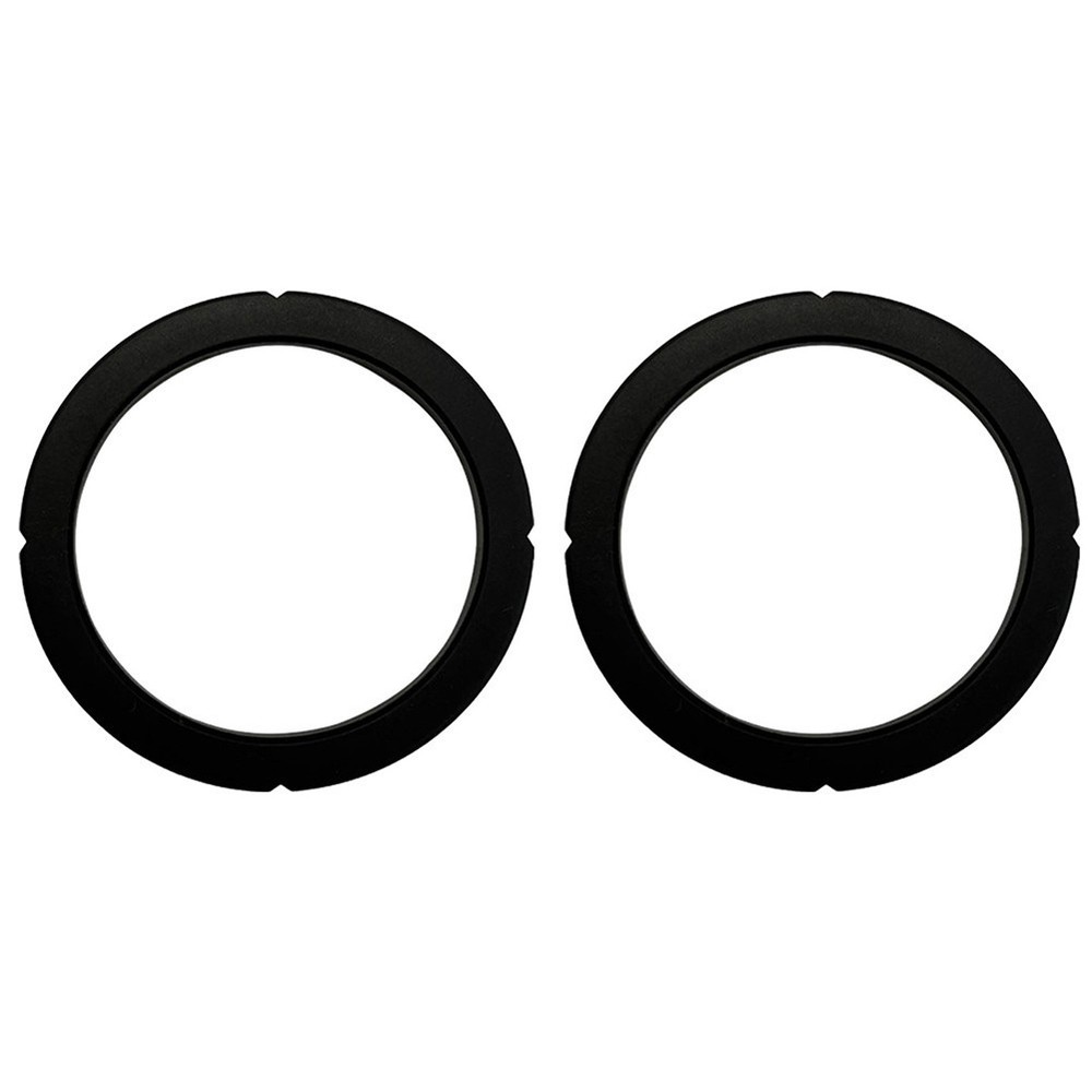 Silicone Sealing Ring High Compatibility O-ring Improved Brewing Quality