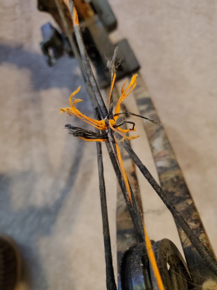 Wicked Game Invader Hp Crossbow