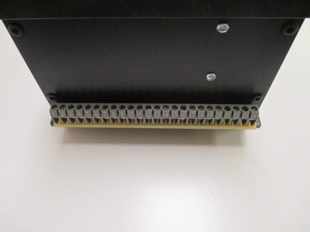 Spraymation 304566 Timer Control