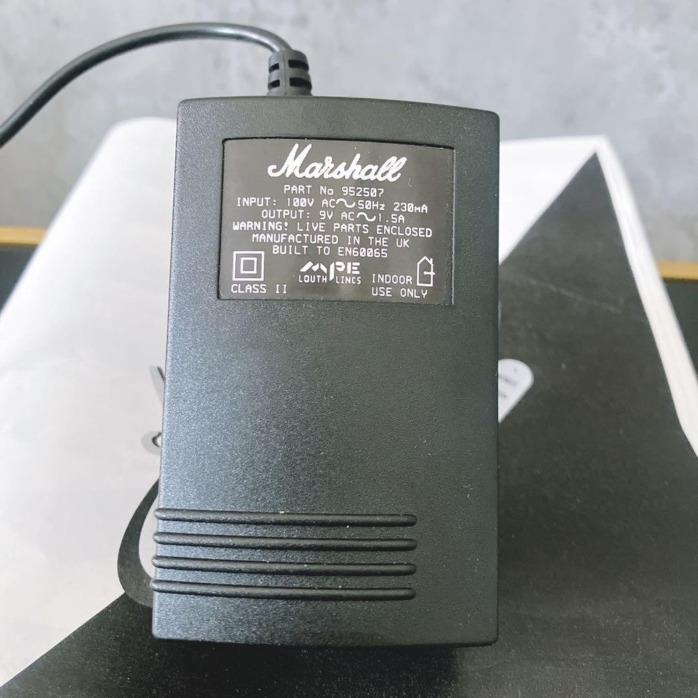 Marshall JFX-1 Multi-Effects Processor