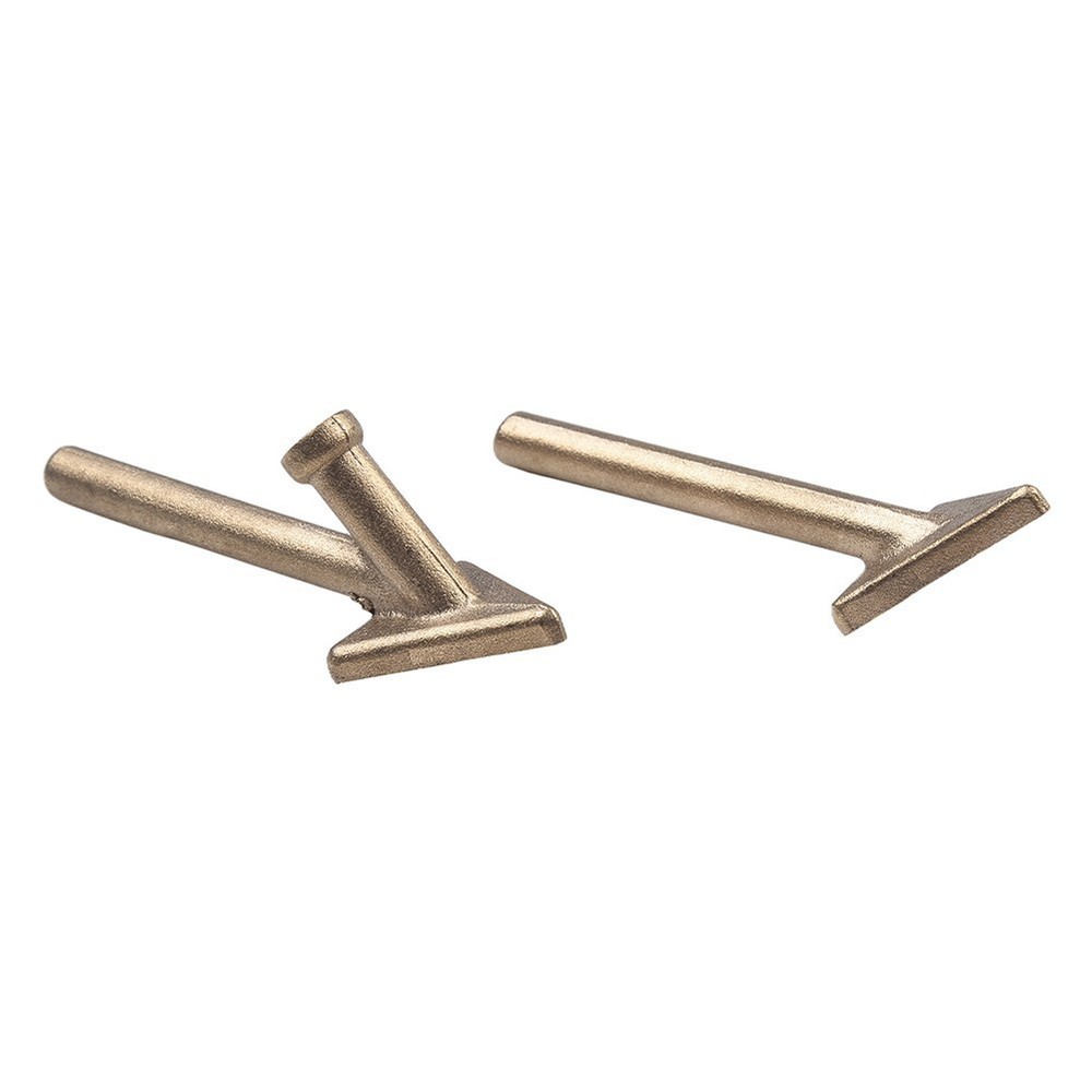Plastic Repair Plastic Welding Tips Copper Welding Tips Packaging Included