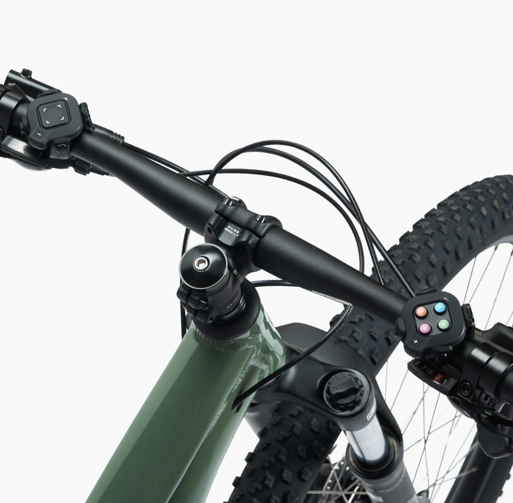 Zwift Cog and Click Upgrade Kit V2